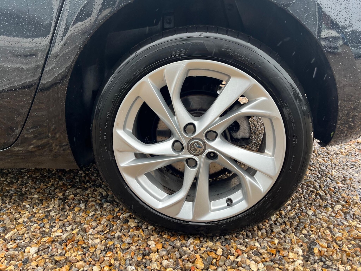Used Vauxhall Astra 2020 for sale - 75884735: Photo 7