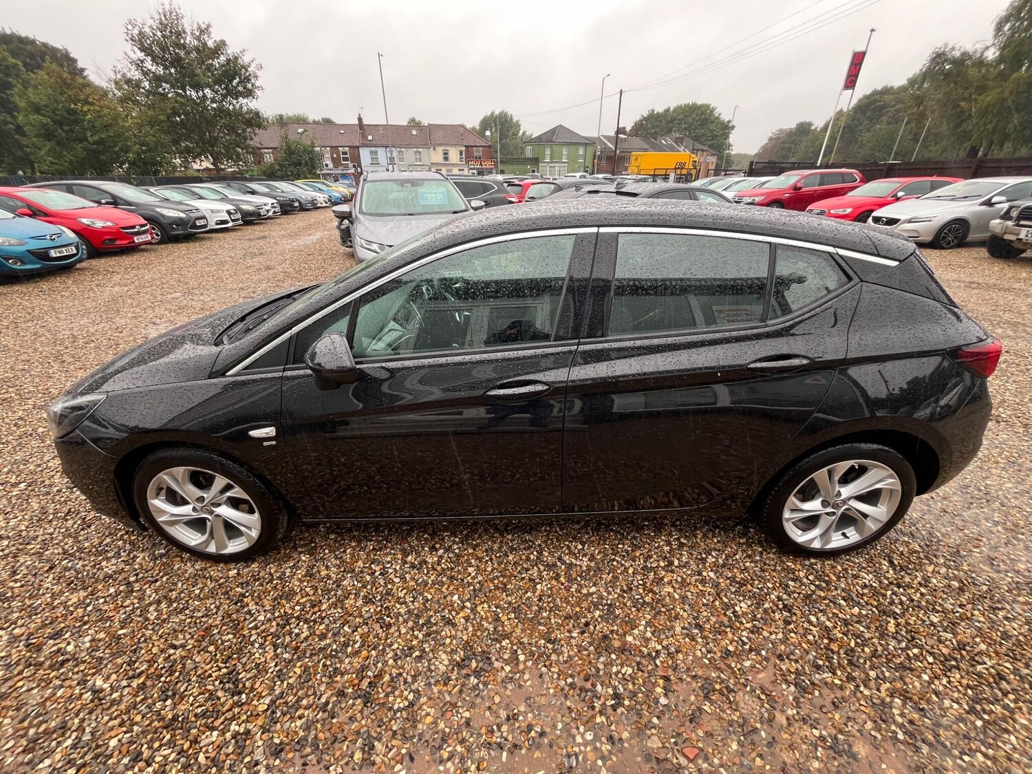 Used Vauxhall Astra 2020 for sale - 75884735: Photo 8