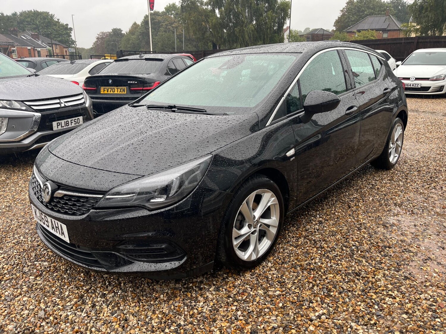 Used Vauxhall Astra 2020 for sale - 75884735: Photo 9