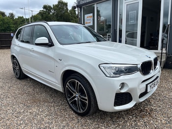 BMW - X3