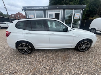 Used BMW X3 2016 for sale - 75808863: Photo