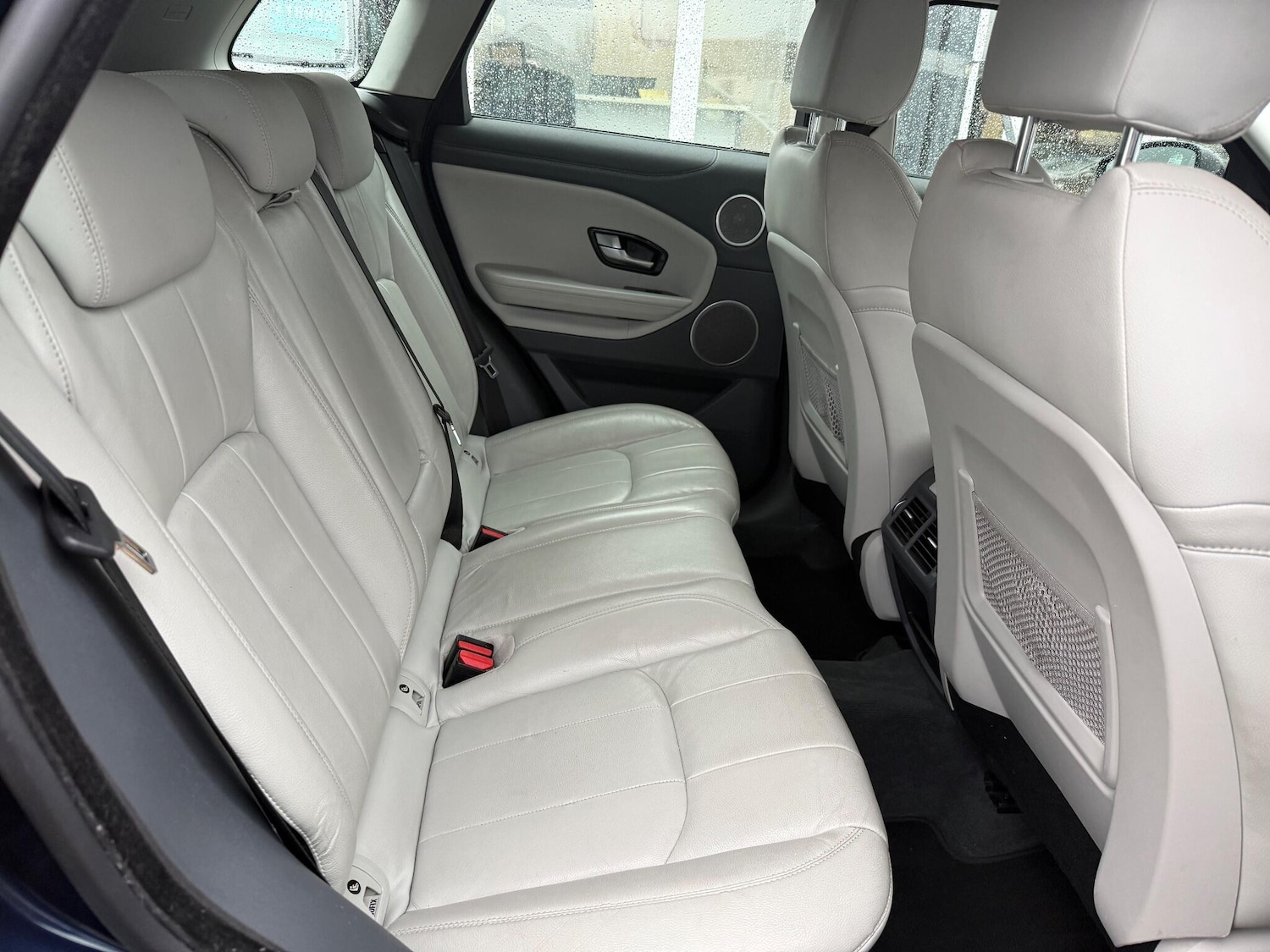 Used Land Rover Range Rover Evoque 2015 for sale - 76899346: Photo 10