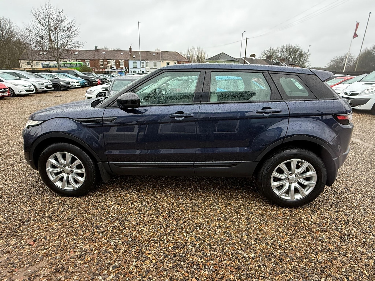 Used Land Rover Range Rover Evoque 2015 for sale - 76899346: Photo 6
