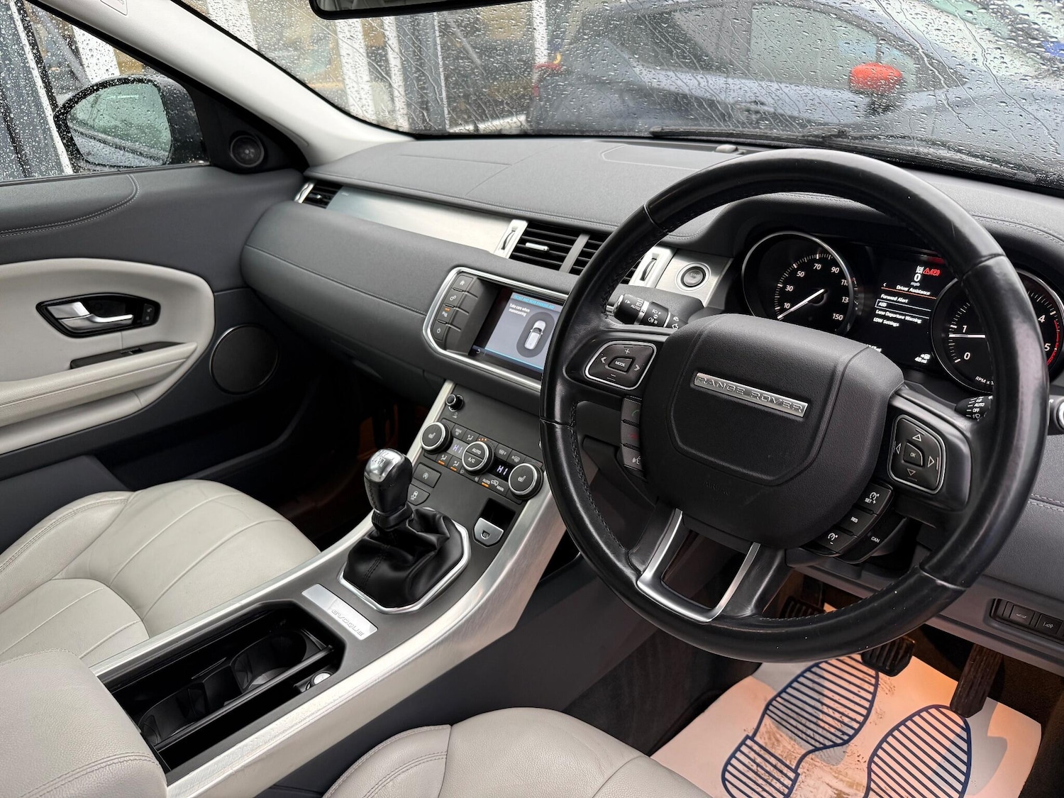 Used Land Rover Range Rover Evoque 2015 for sale - 76899346: Photo 9