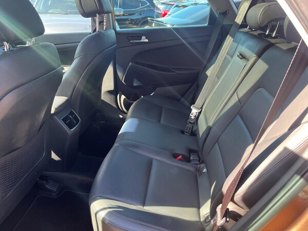 Used Hyundai TUCSON 2017 for sale - 76032232: Photo 13