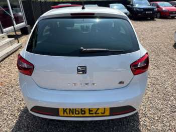 Used SEAT Ibiza 2016 for sale - 74957900: Photo