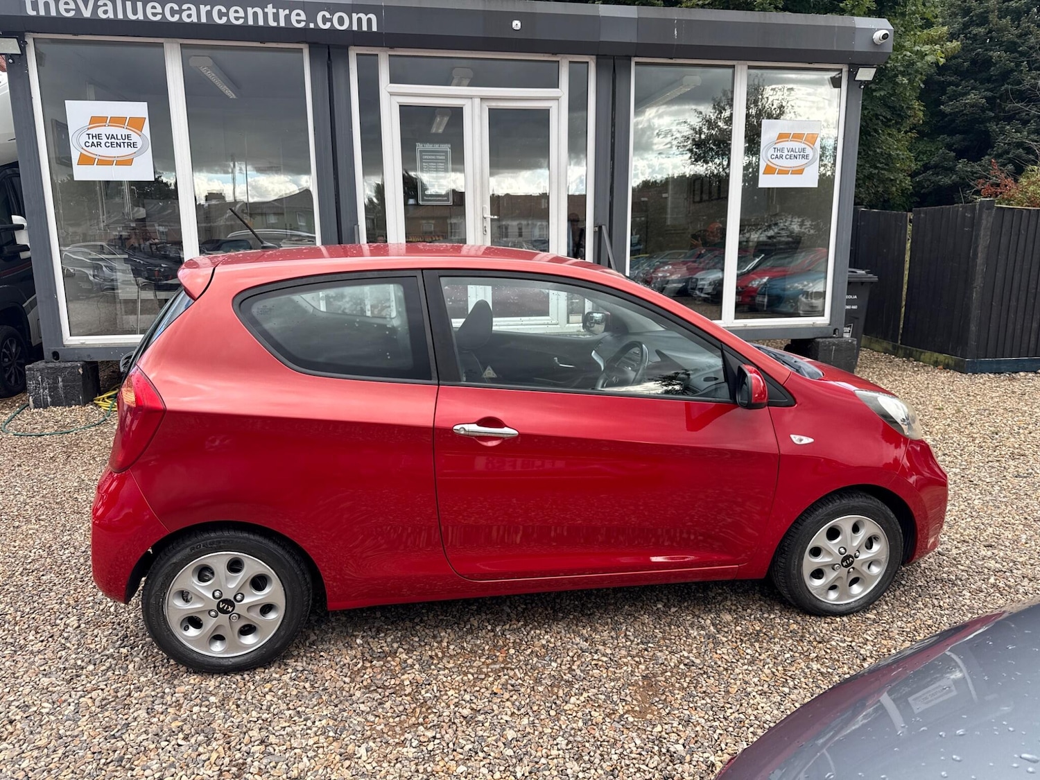 Used Kia Picanto 2013 for sale - 76987688: Photo 2