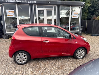 Used Kia Picanto 2013 for sale - 76987688: Photo