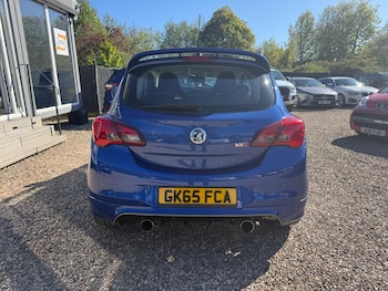 Used Vauxhall Corsa 2015 for sale - 78220088: Photo