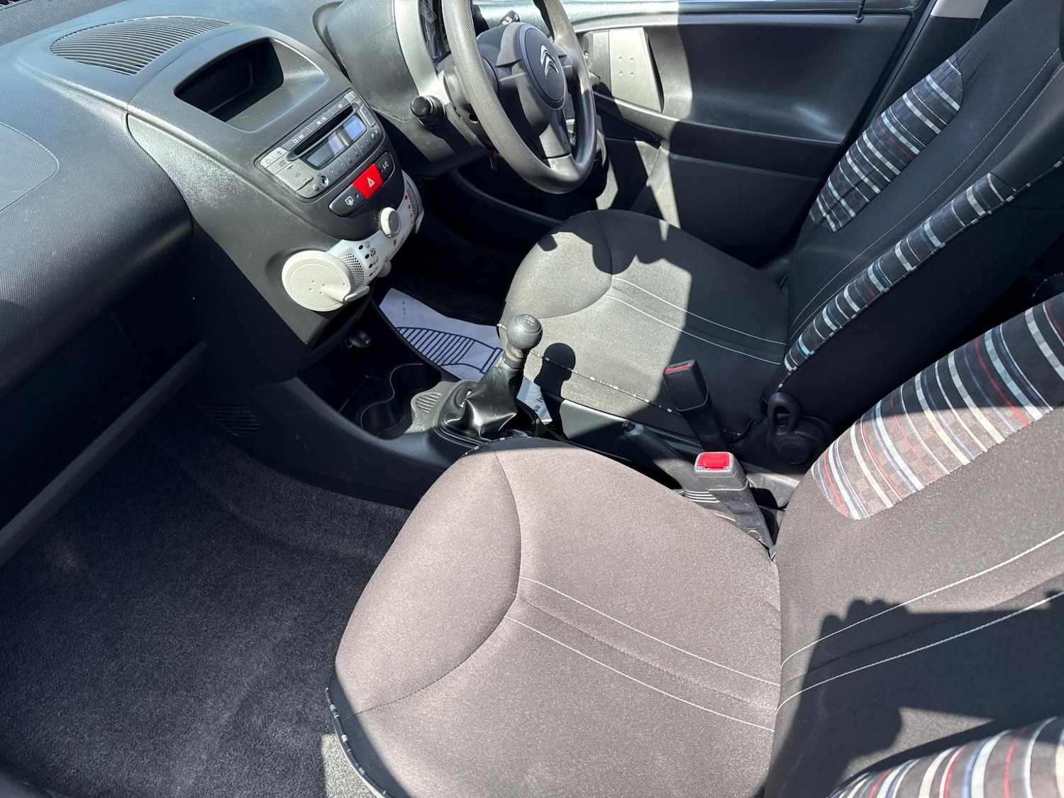 Vehicle 11
