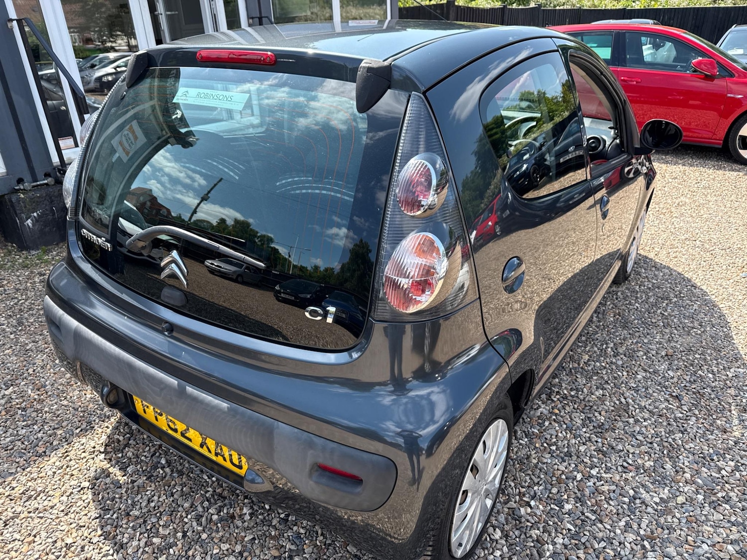 Vehicle 7