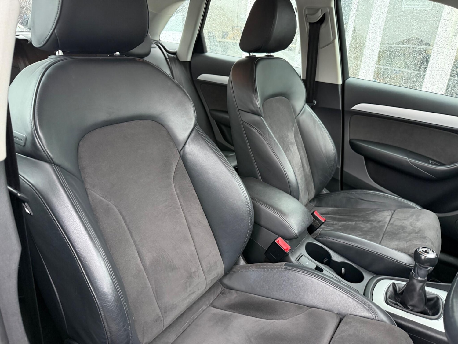 Used Audi Q3 2017 for sale - 77395923: Photo 10