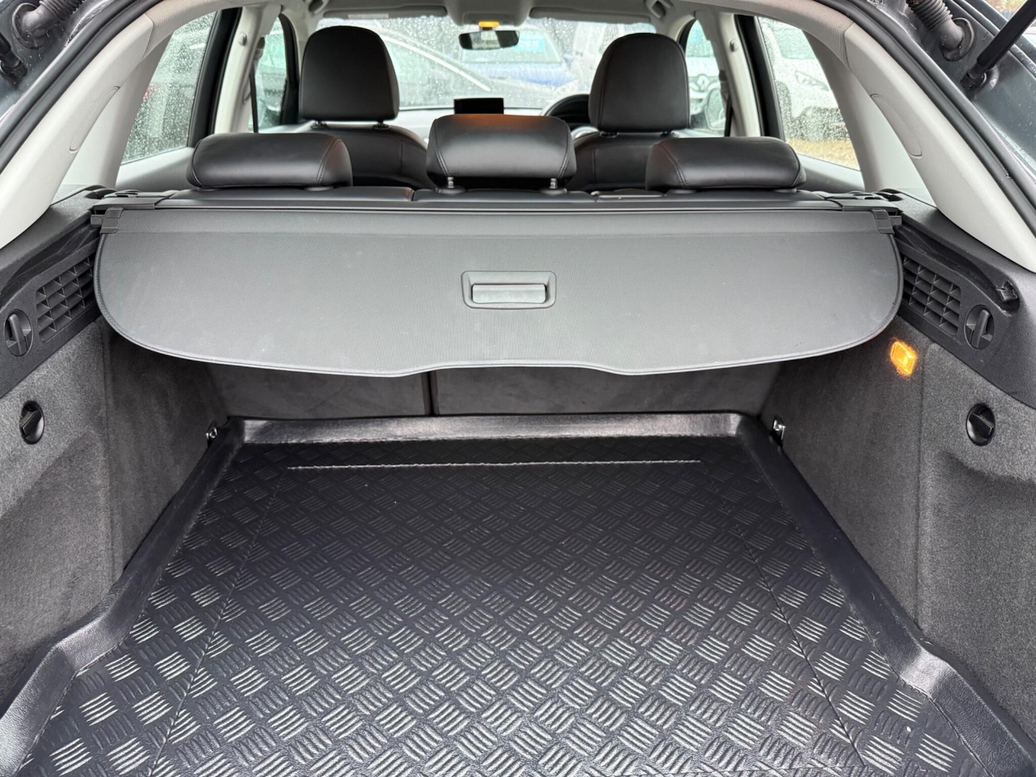 Used Audi Q3 2017 for sale - 77395923: Photo 12