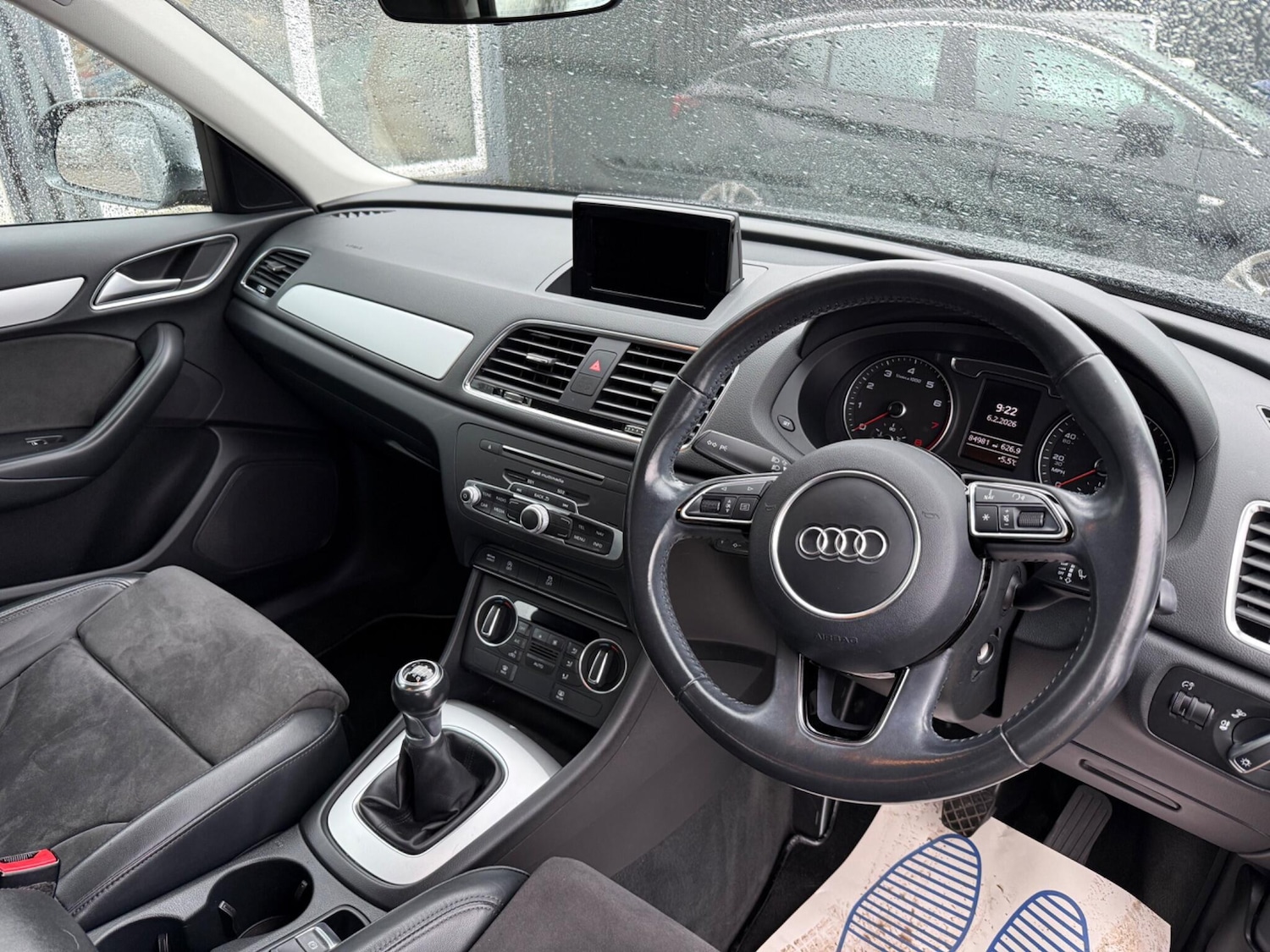 Used Audi Q3 2017 for sale - 77395923: Photo 9