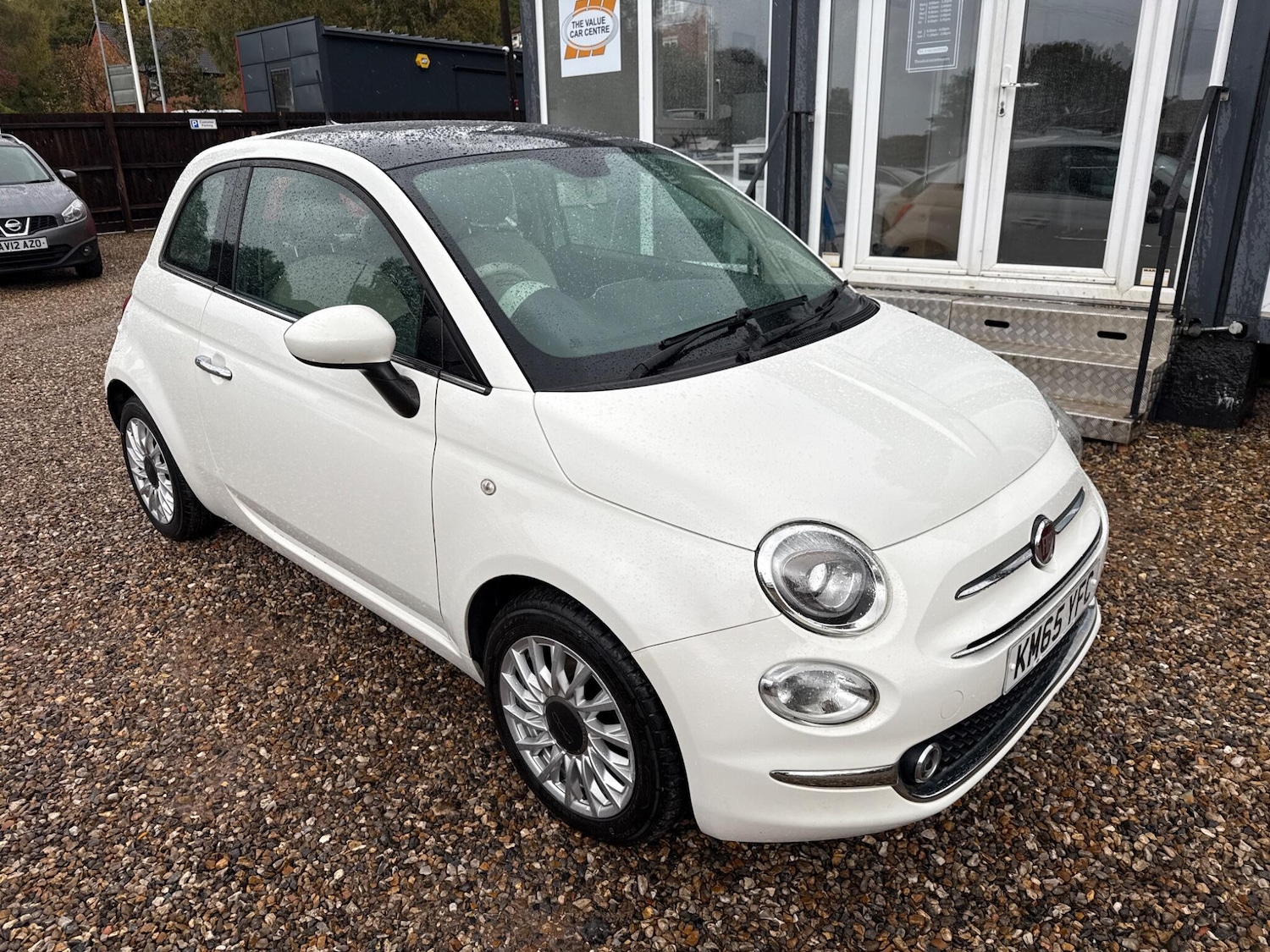 Used Fiat 500 2015 for sale - 76283443: Photo 1