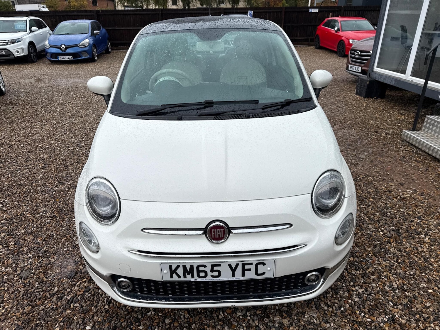 Used Fiat 500 2015 for sale - 76283443: Photo 10