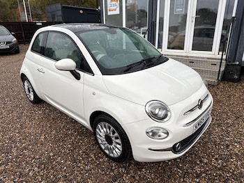 2015 (65) - 1.2 Lounge Euro 6 (s/s) 3dr