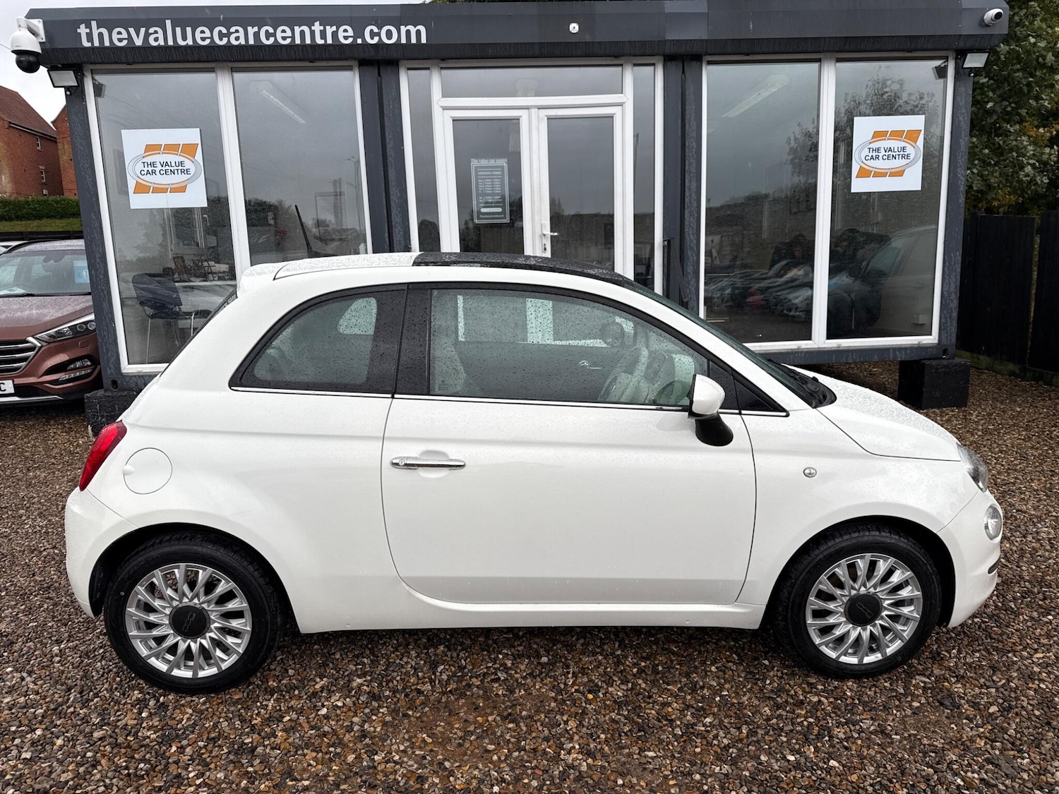 Used Fiat 500 2015 for sale - 76283443: Photo 2