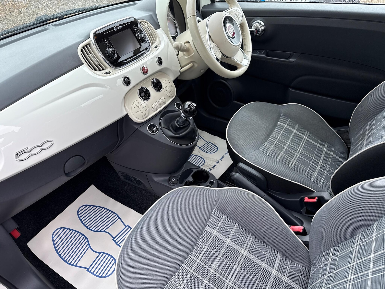 Used Fiat 500 2015 for sale - 76283443: Photo 8