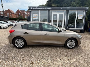 Used Ford Focus 2018 for sale - 79395959: Photo