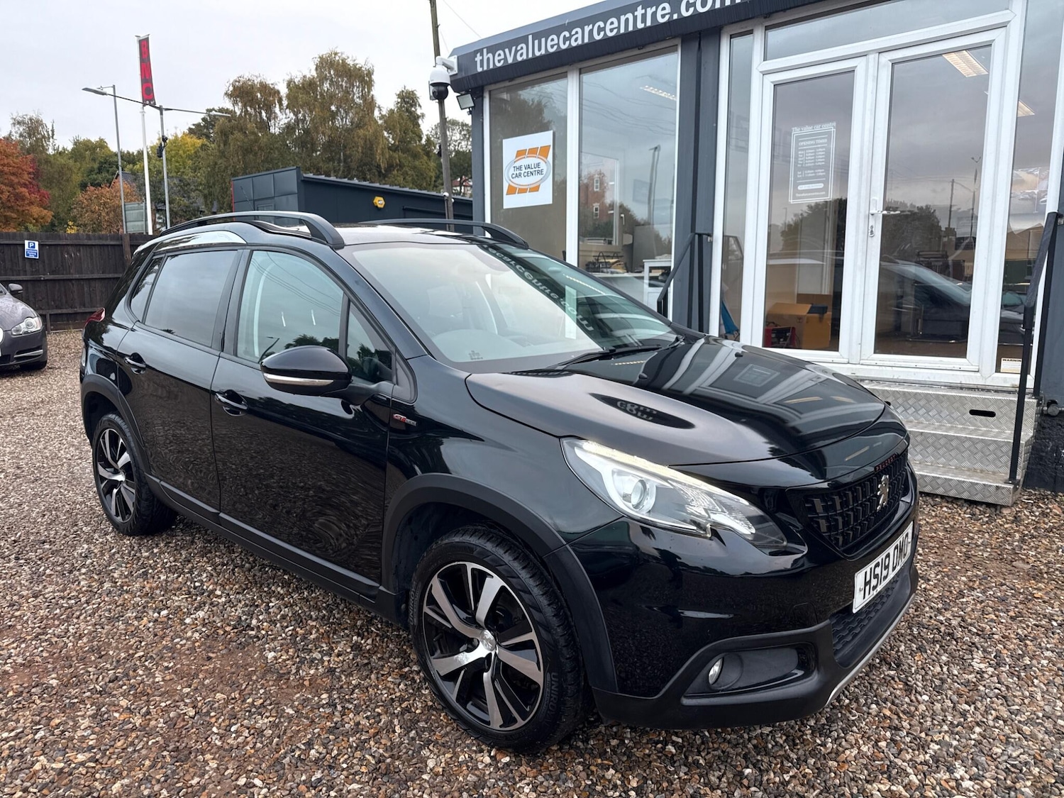 Used Peugeot 2008 2019 for sale - 76215157: Photo 1