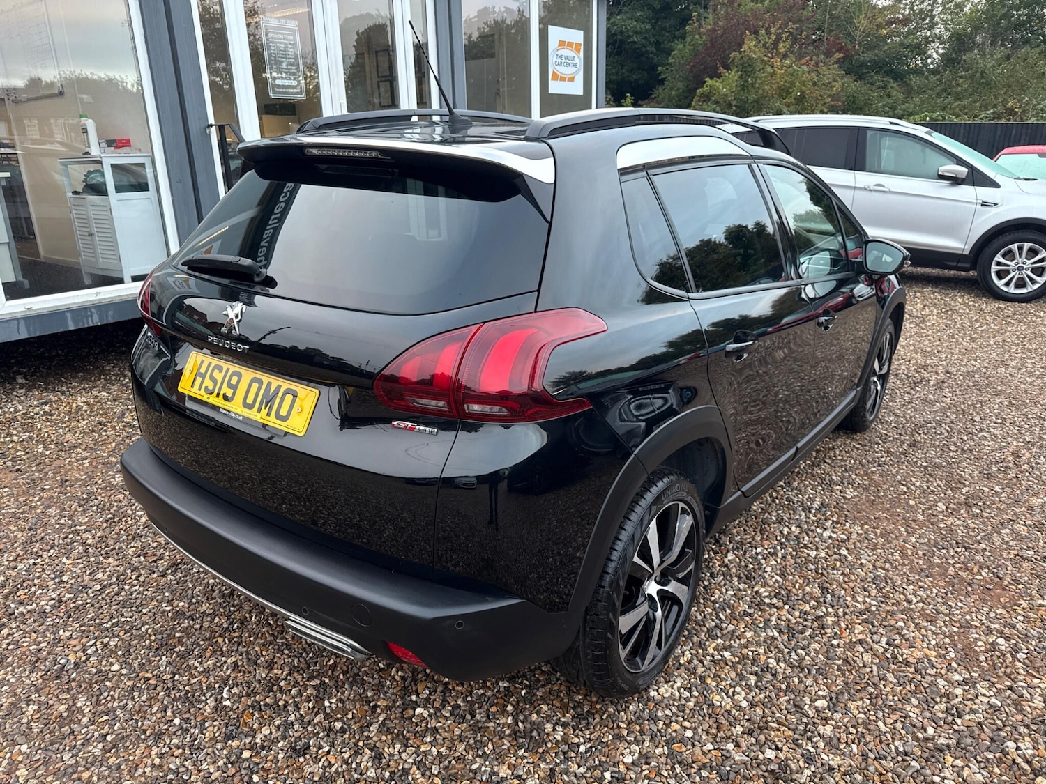 Used Peugeot 2008 2019 for sale - 76215157: Photo 3