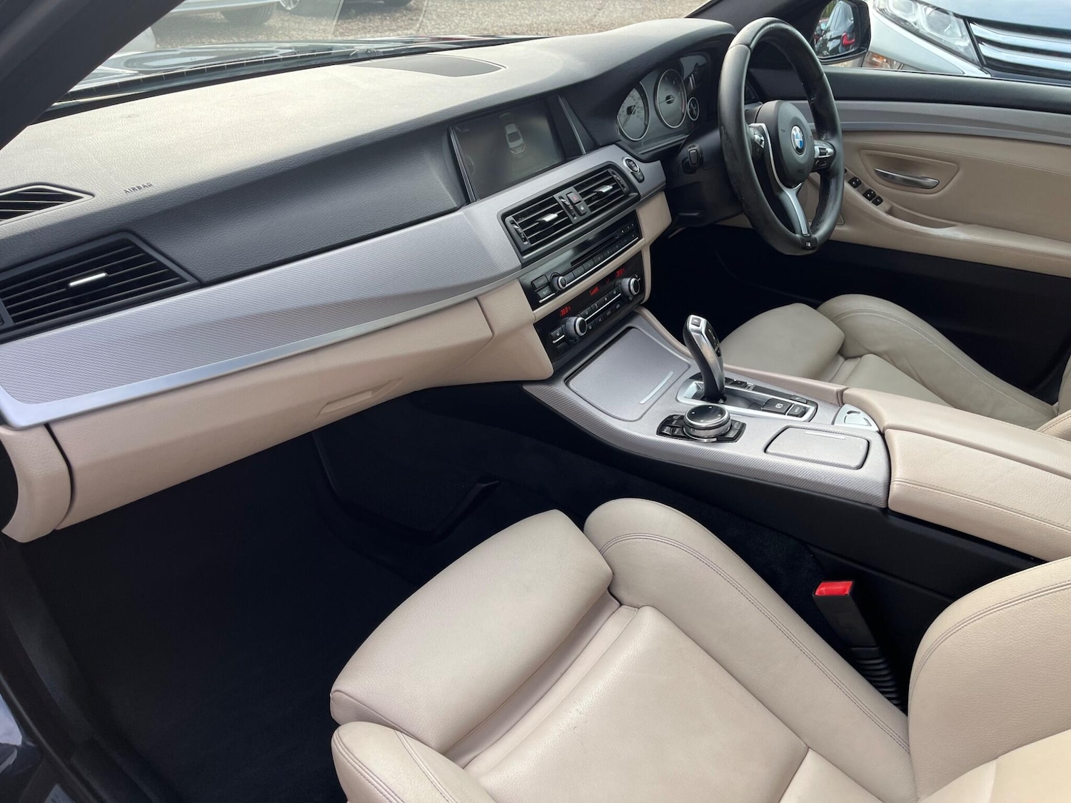 Used BMW 5 Series 2013 for sale - 76094539: Photo 10