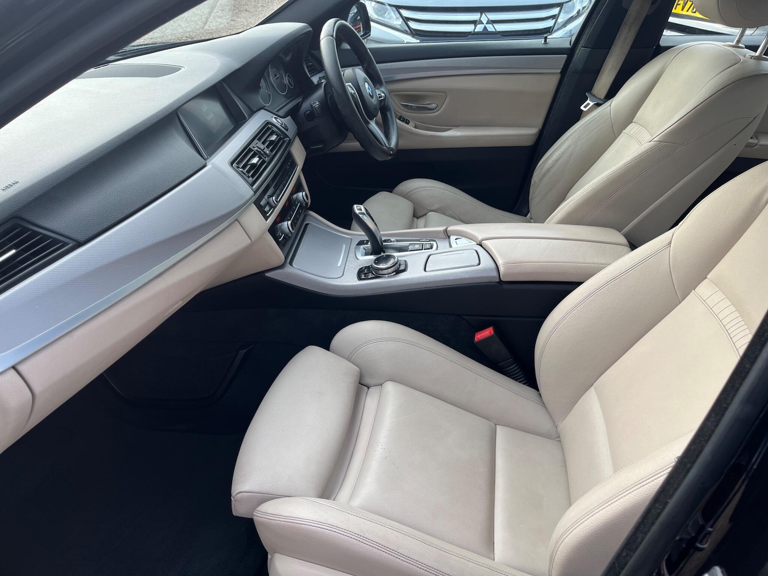 Used BMW 5 Series 2013 for sale - 76094539: Photo 11