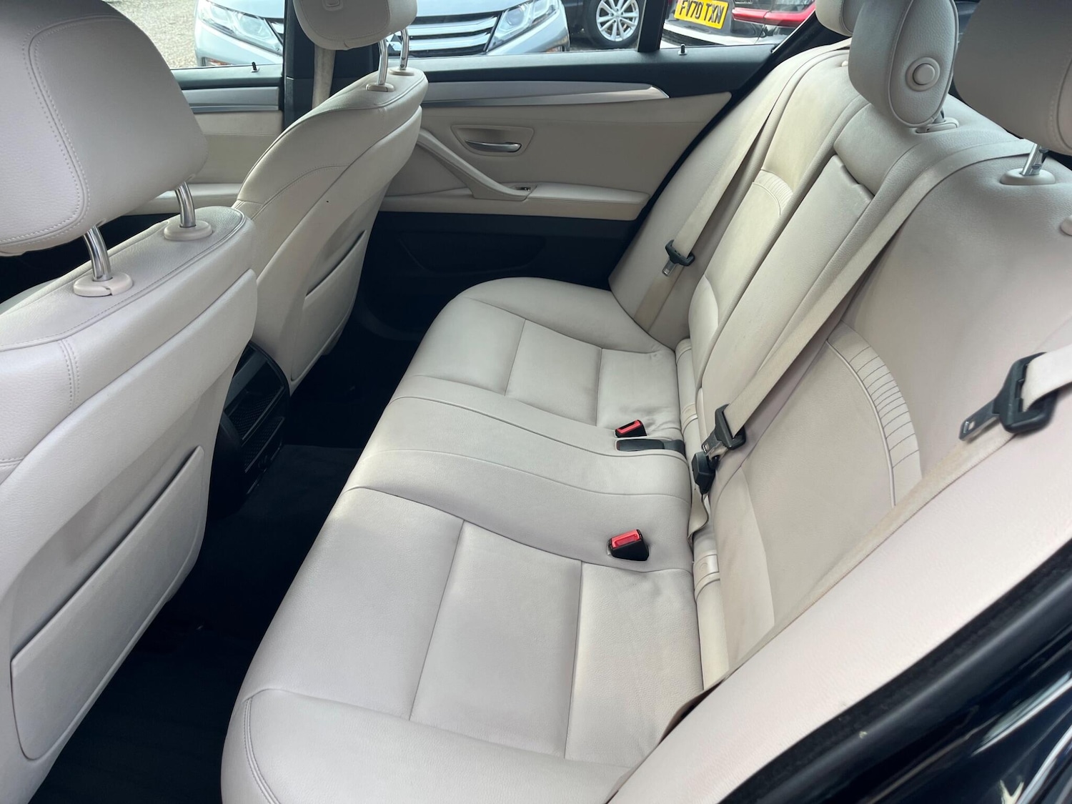 Used BMW 5 Series 2013 for sale - 76094539: Photo 12