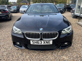 Used BMW 5 Series 2013 for sale - 76094539: Photo 2