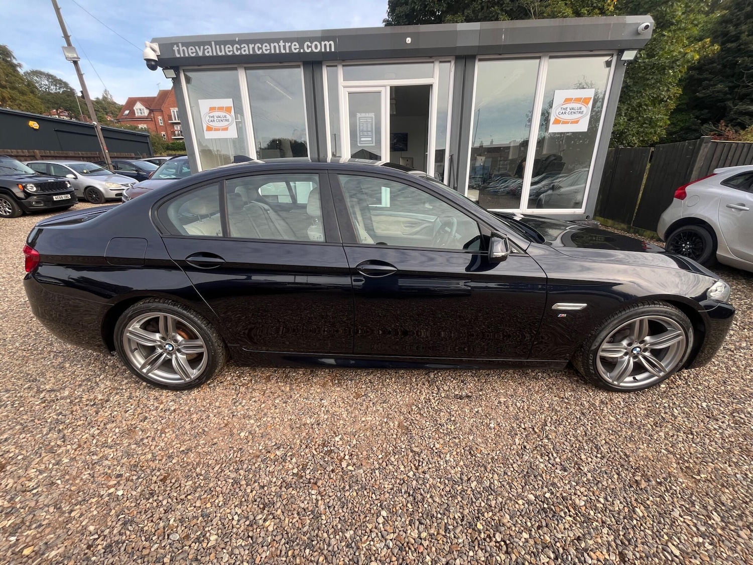 Used BMW 5 Series 2013 for sale - 76094539: Photo 3