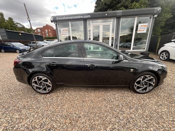 Used Vauxhall Insignia 2015 for sale - 79521139: Photo