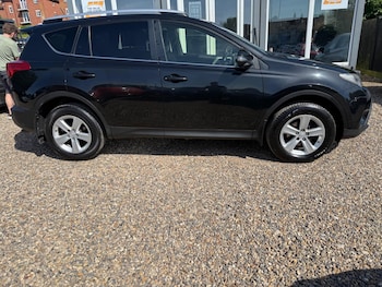 Used Toyota RAV4 2013 for sale - 78675603: Photo