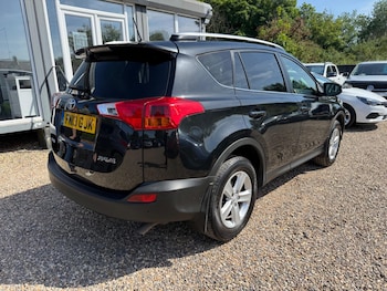 Used Toyota RAV4 2013 for sale - 78675603: Photo