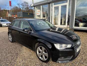 2015 (15) - 1.6 TDI Sport Sportback Euro 6 (s/s) 5dr