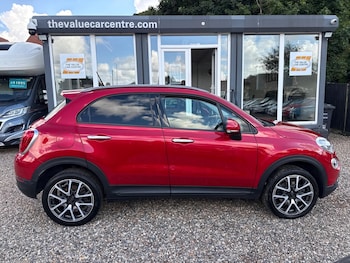 Used Fiat 500X 2015 for sale - 75696071: Photo