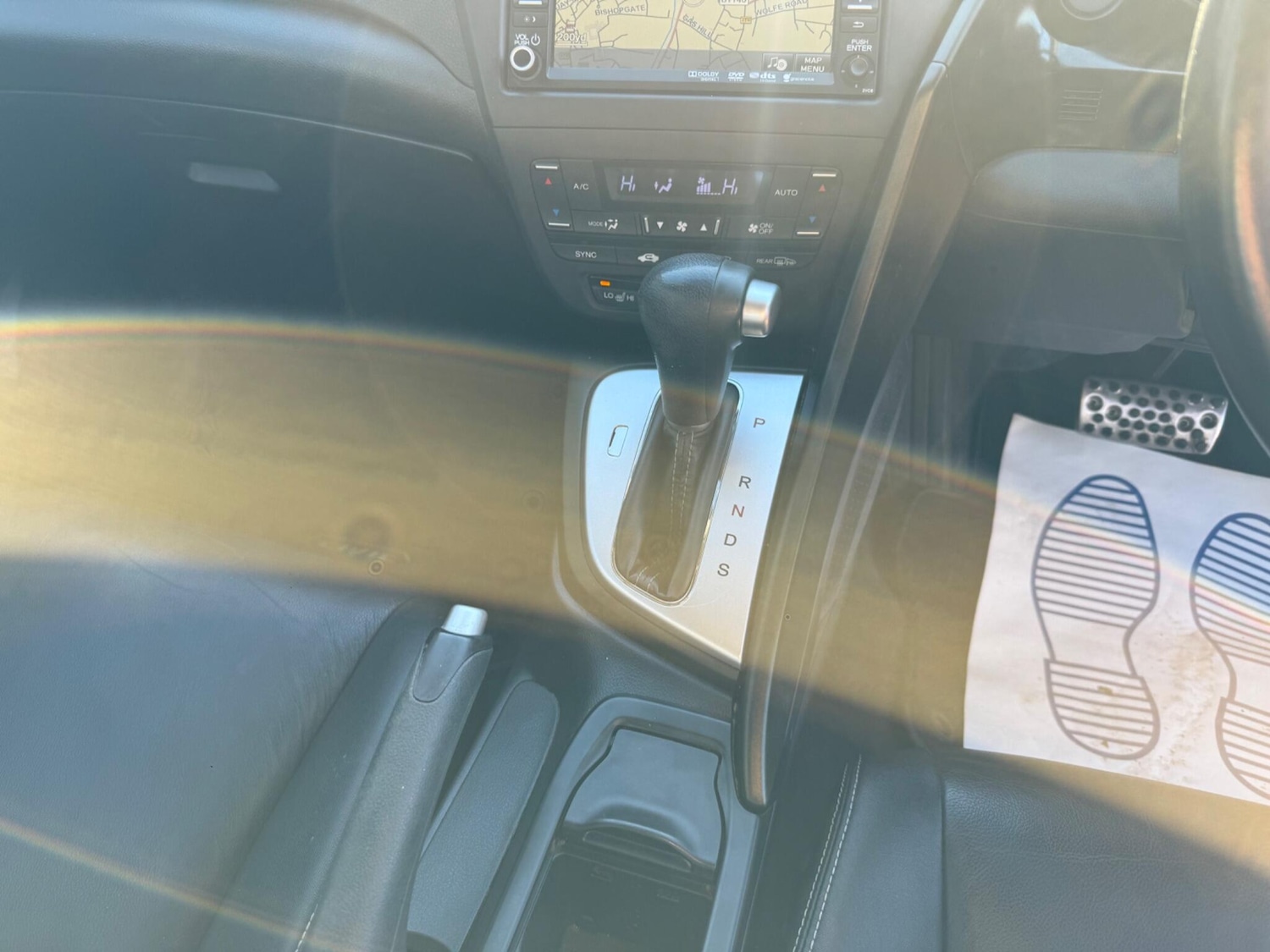 Used Honda Civic 2012 for sale - 76620525: Photo 10