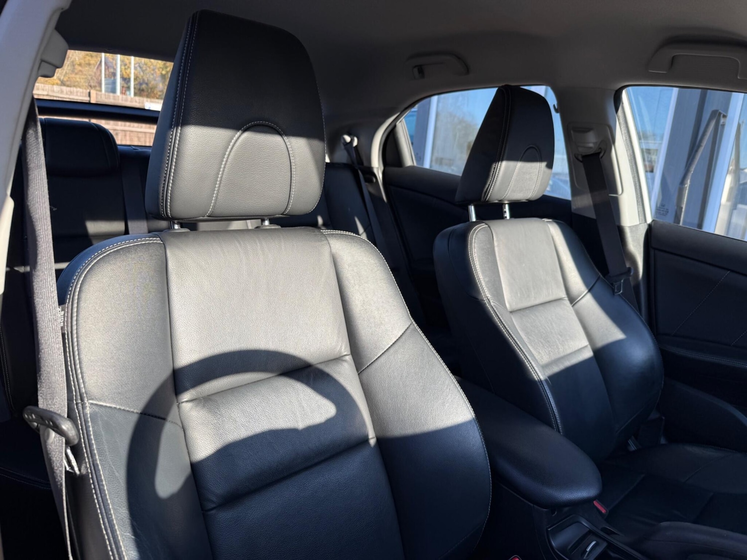 Used Honda Civic 2012 for sale - 76620525: Photo 9