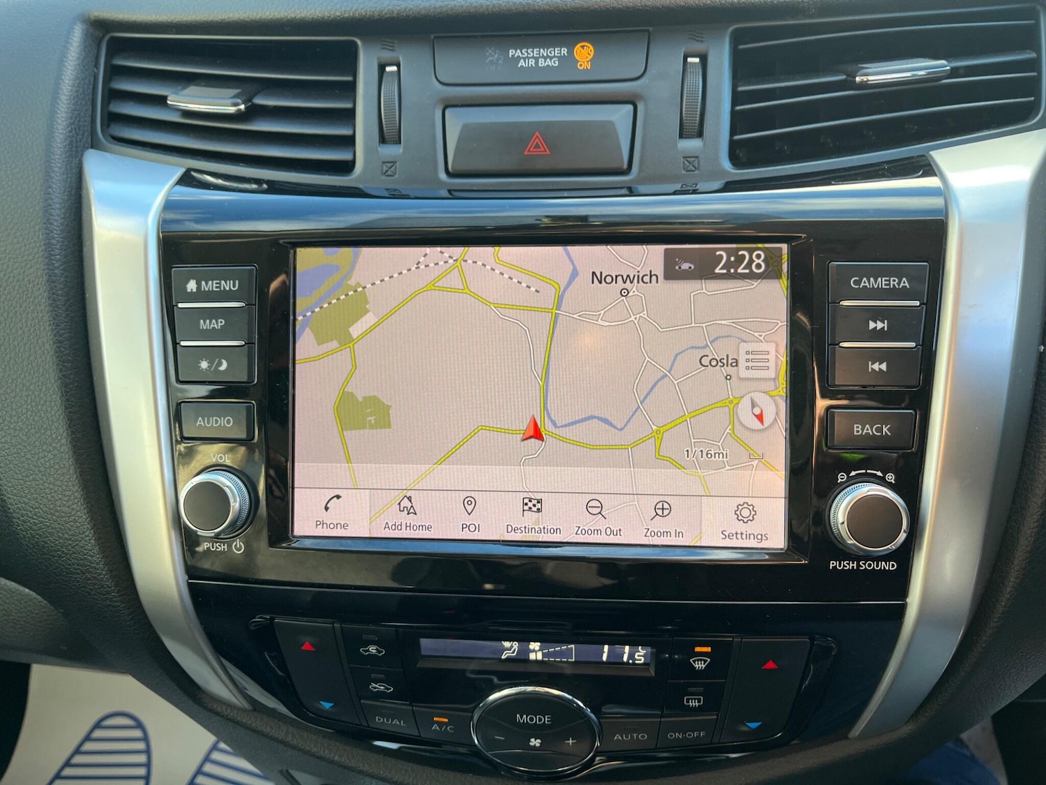 Used Nissan Navara 2021 for sale - 77203369: Photo 13