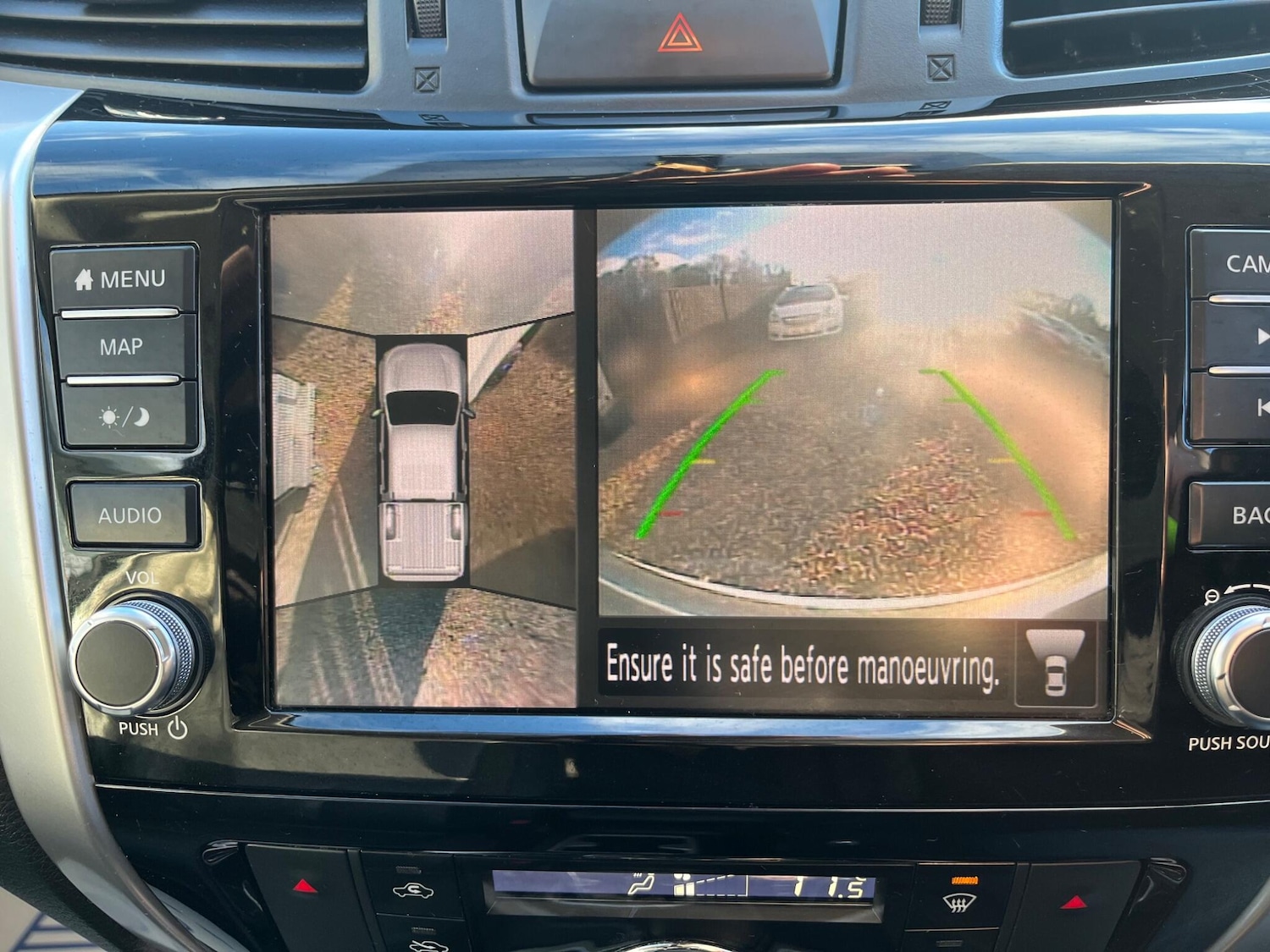 Used Nissan Navara 2021 for sale - 77203369: Photo 14