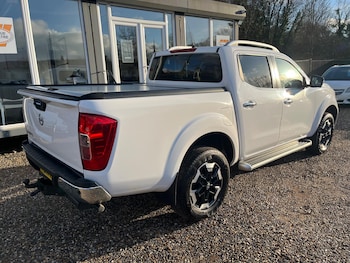 Used Nissan Navara 2021 for sale - 77203369: Photo
