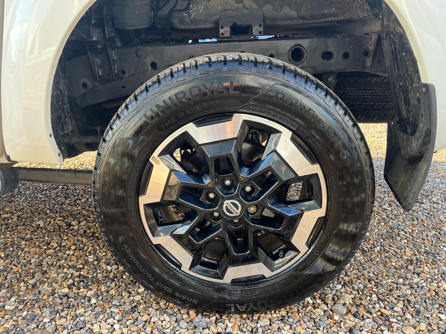 Used Nissan Navara 2021 for sale - 77203369: Photo 7