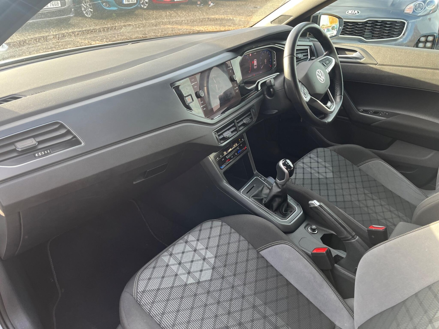 Used Volkswagen Polo 2023 for sale - 76823787: Photo 10