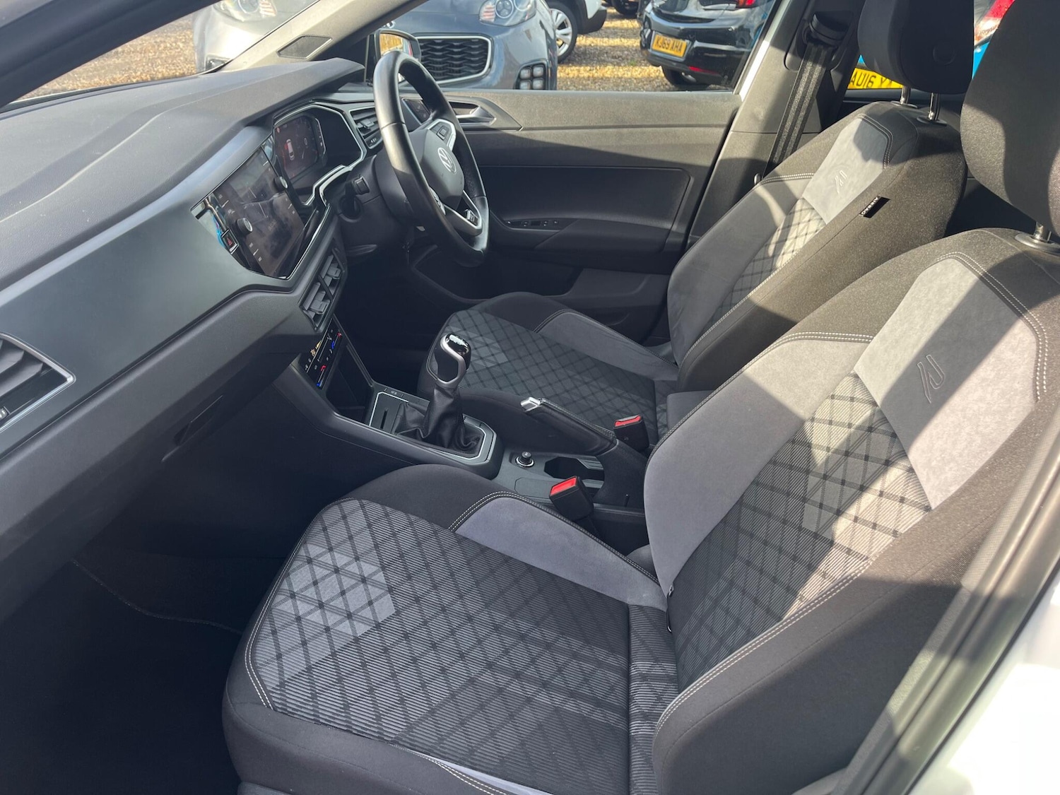 Used Volkswagen Polo 2023 for sale - 76823787: Photo 11