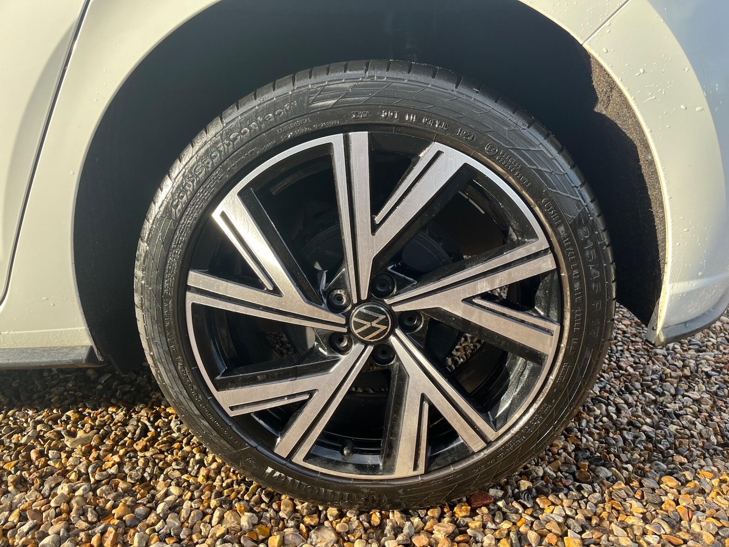 Used Volkswagen Polo 2023 for sale - 76823787: Photo 7