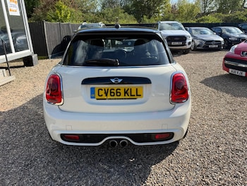 Used MINI Hatch 2016 for sale - 78220196: Photo