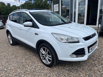 Used Ford Kuga 2015 for sale - 79269135: Photo