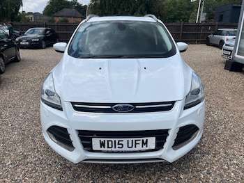 Used Ford Kuga 2015 for sale - 79269135: Photo