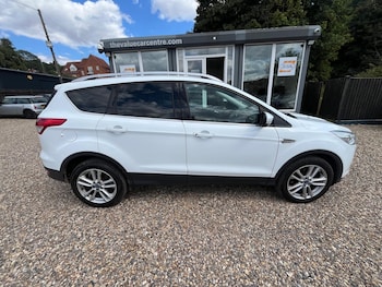 Used Ford Kuga 2015 for sale - 79269135: Photo