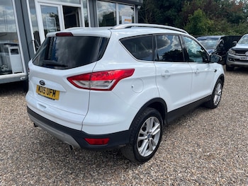 Used Ford Kuga 2015 for sale - 79269135: Photo